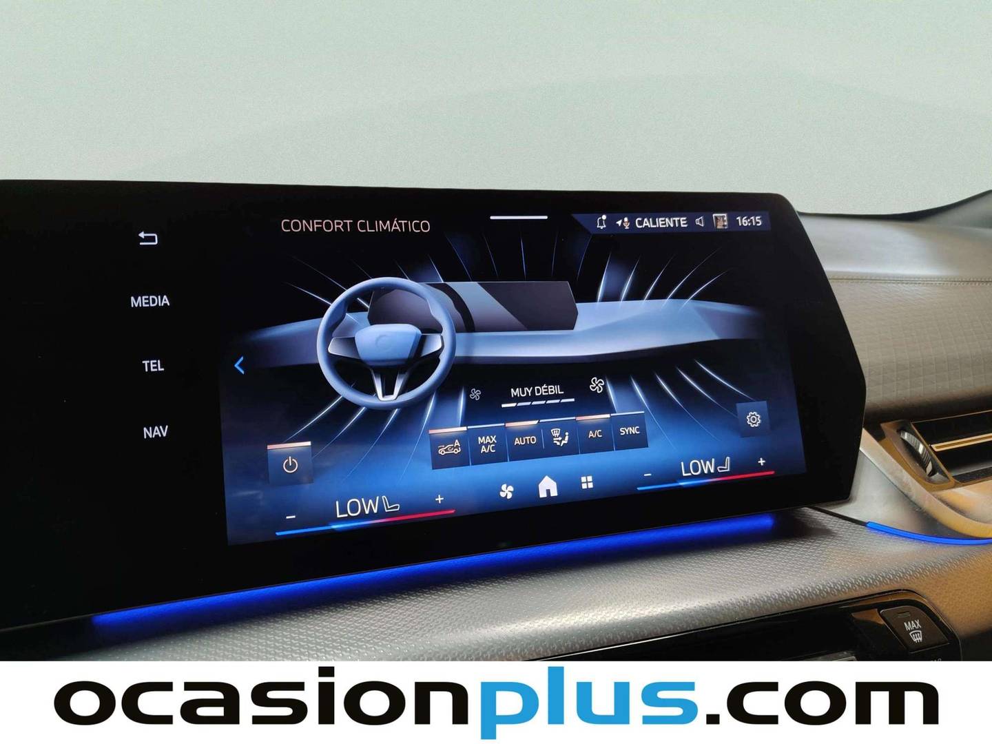 Accesorios del BMW X2 BMW X2 sDrive18d (150 CV) Pack M