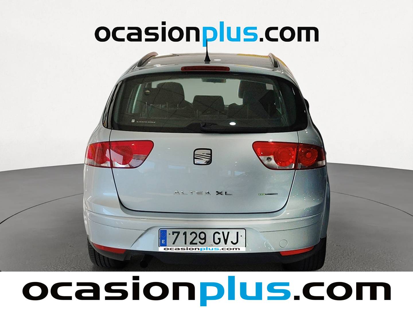 Seat Altea XL Seat Altea XL 1.6 TDI Ecomotive Reference (105 CV) 105cv