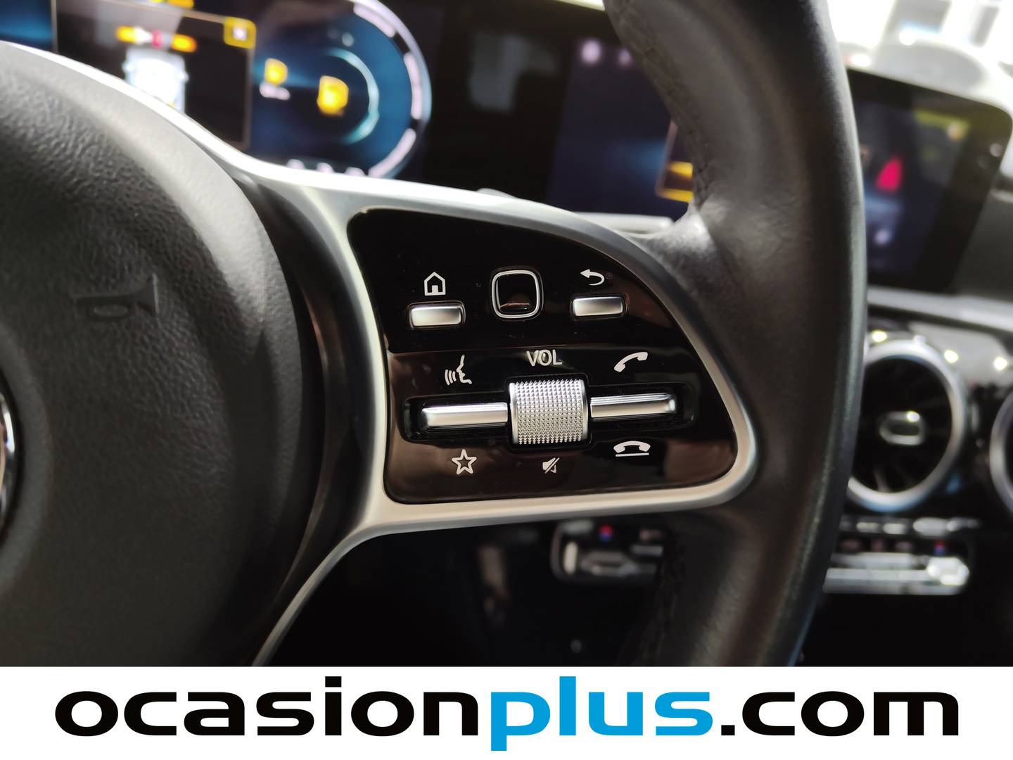 Mercedes Clase A Mercedes Clase A 180 d (116 CV) 2021