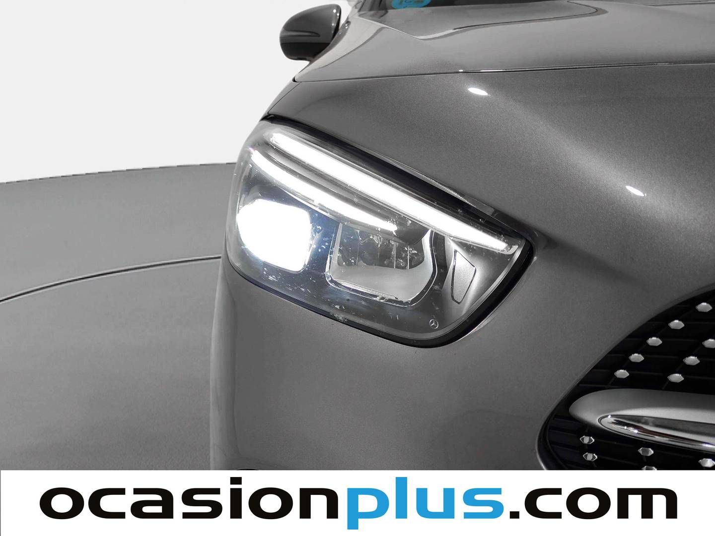 Accesorios del Mercedes Clase B Mercedes Clase B B 200 (163 CV)