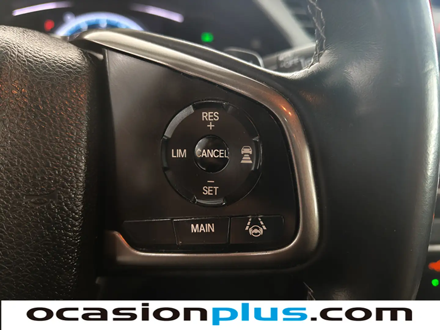 Foto Honda Civic Honda Civic 1.5 I-VTEC Turbo Prestige CVT (182 CV)