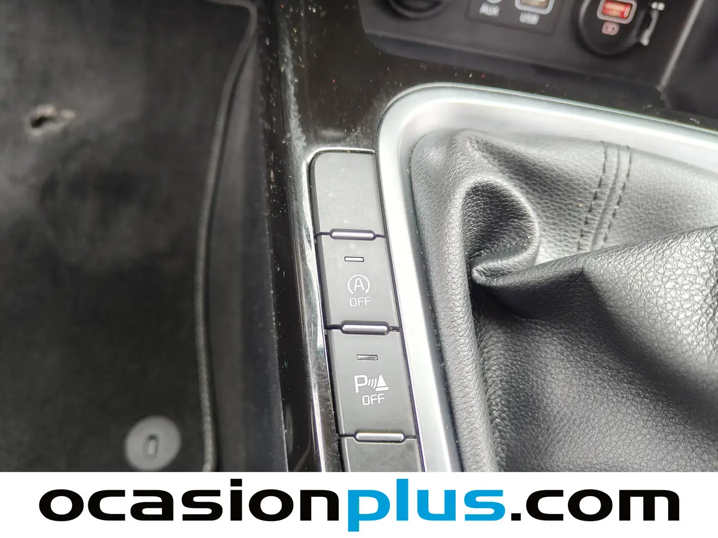 Foto KIA Ceed Tourer KIA Ceed Tourer 1.6 CRDi (115CV) Tech