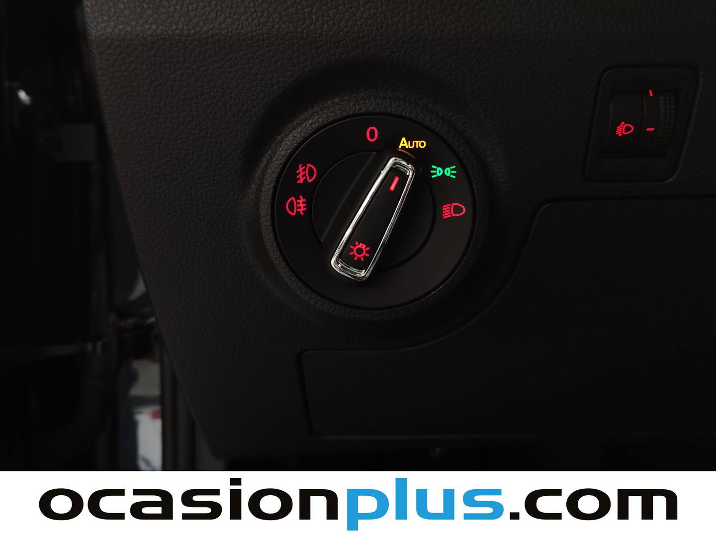 Equipamiento del Seat Ibiza Seat Ibiza 1.0 TSI Style Plus (95 CV)