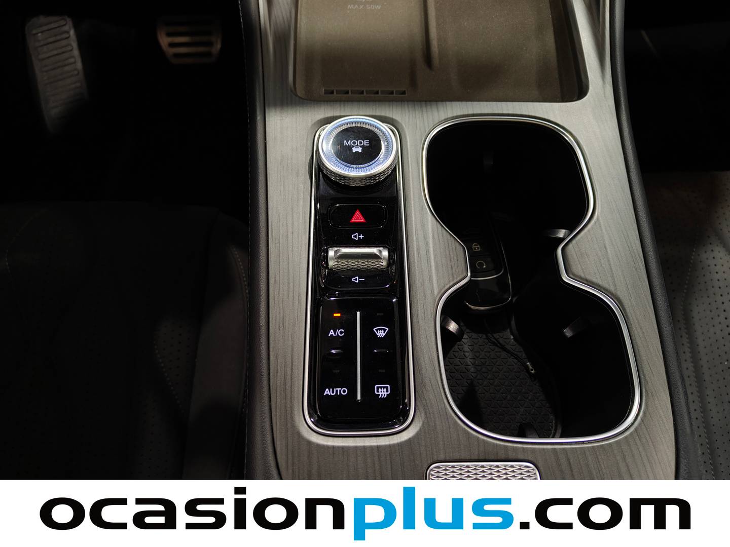 EBRO S800 EBRO S800 1.6 TGDI Luxury DCT (147 CV) gasolina
