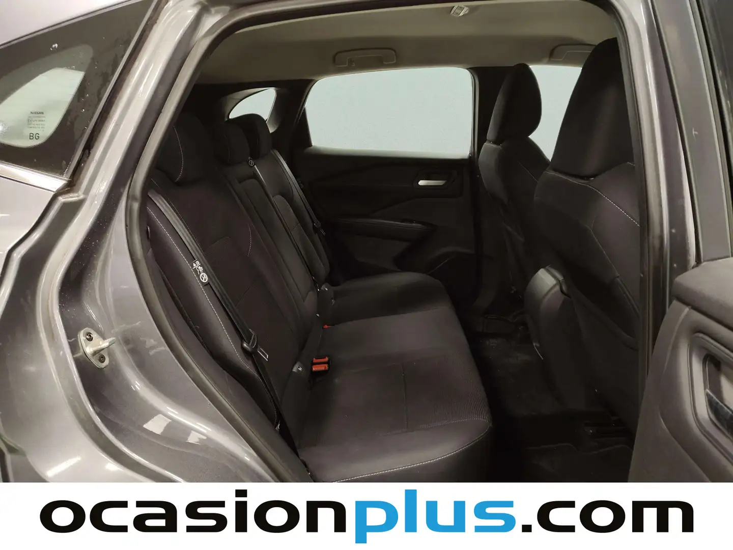 Foto Nissan QASHQAI Nissan Qashqai DIG-T 140 mHEV Acenta 4x2 (140 CV)