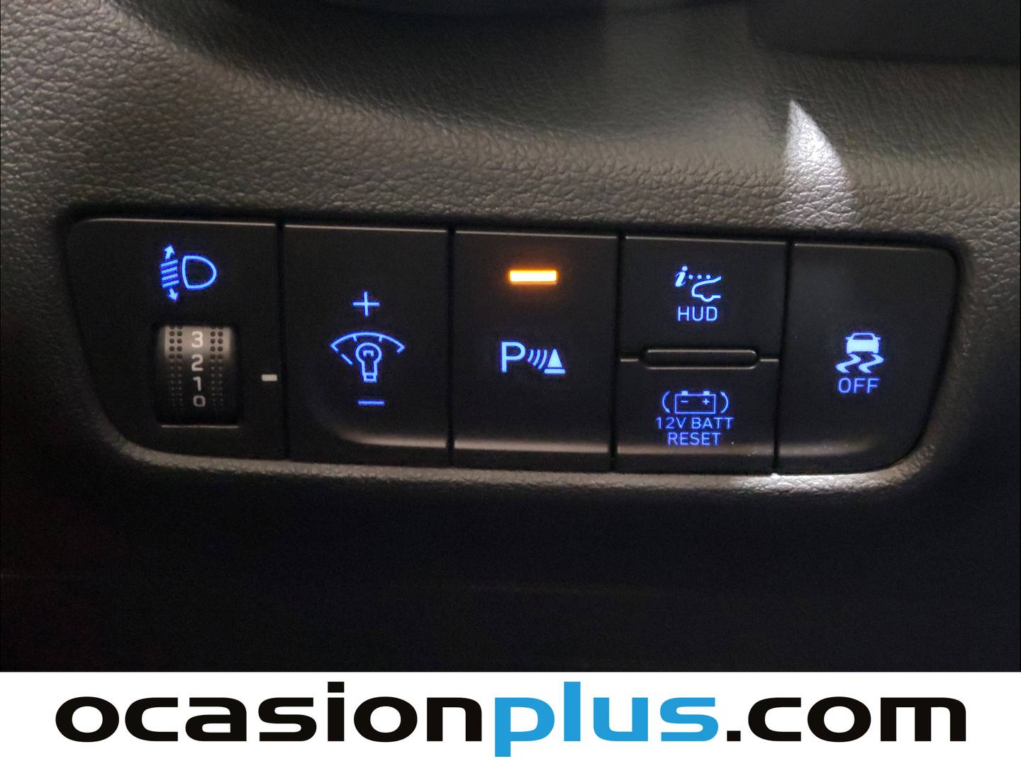 Hyundai Kona Hyundai Kona 1.6 GDI HEV Style Sky DCT (141 CV) barato