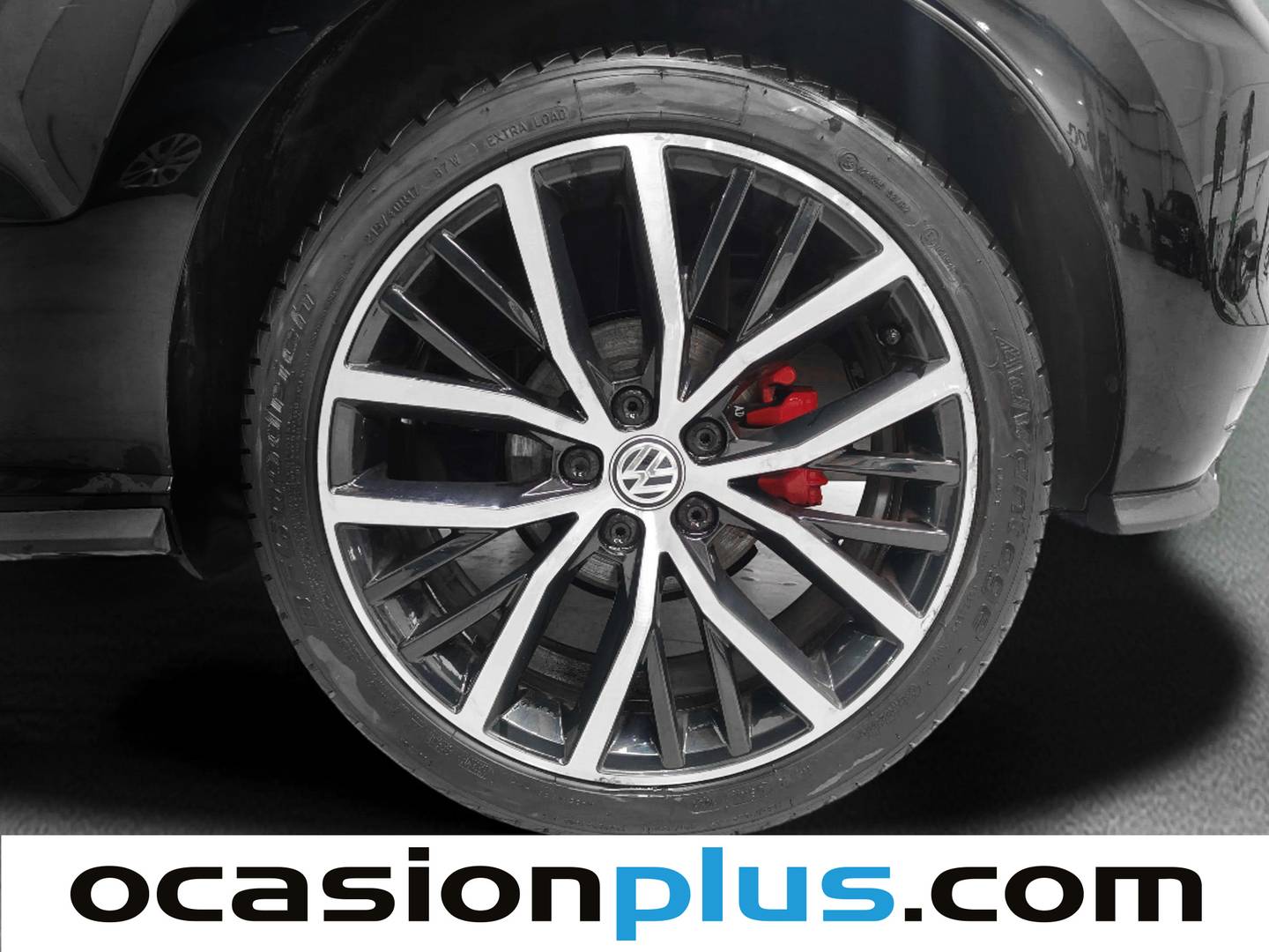 Volkswagen Polo Volkswagen Polo GTI 1.8 TSI BMT (192 CV) DSG 2017