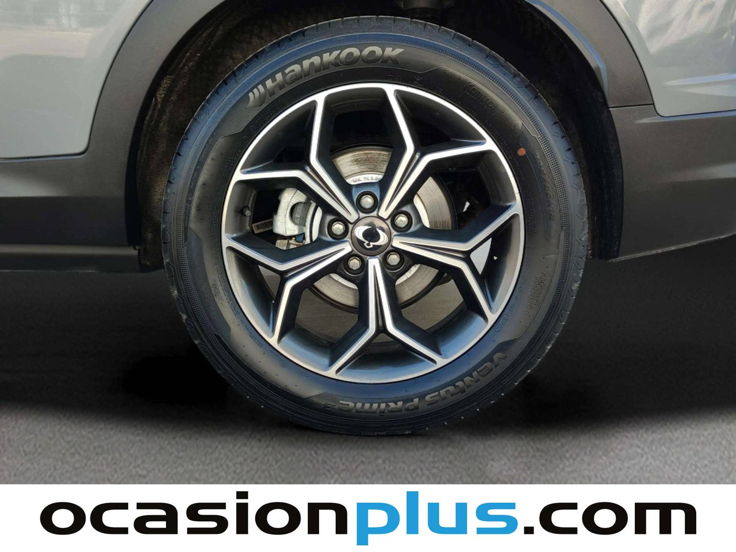 SsangYong Korando SsangYong Korando G15T Urban Plus Auto (163 CV) km 0