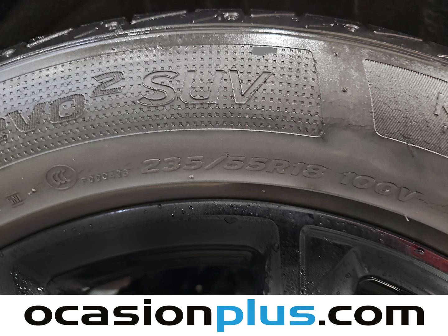 Foto Audi Q3 Sportback Audi Q3 Sportback Black line 35 TFSI (150 CV) S tronic PACK S-LINE