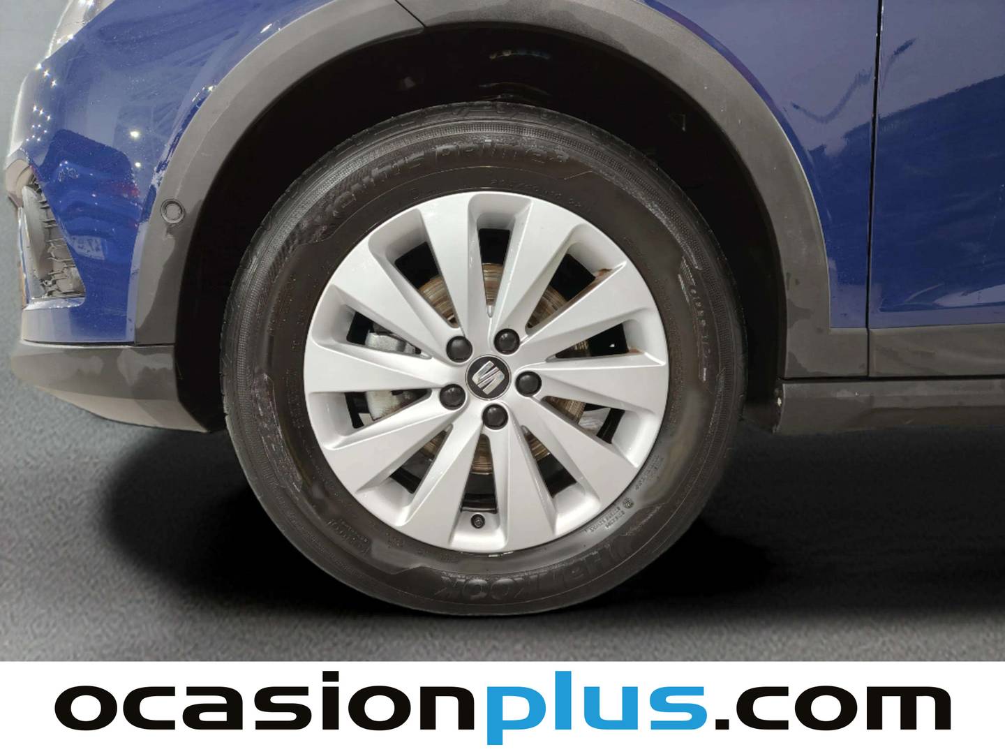 Foto Seat Arona SEAT Arona 1.6 TDI Ecomotive Style (95 CV)