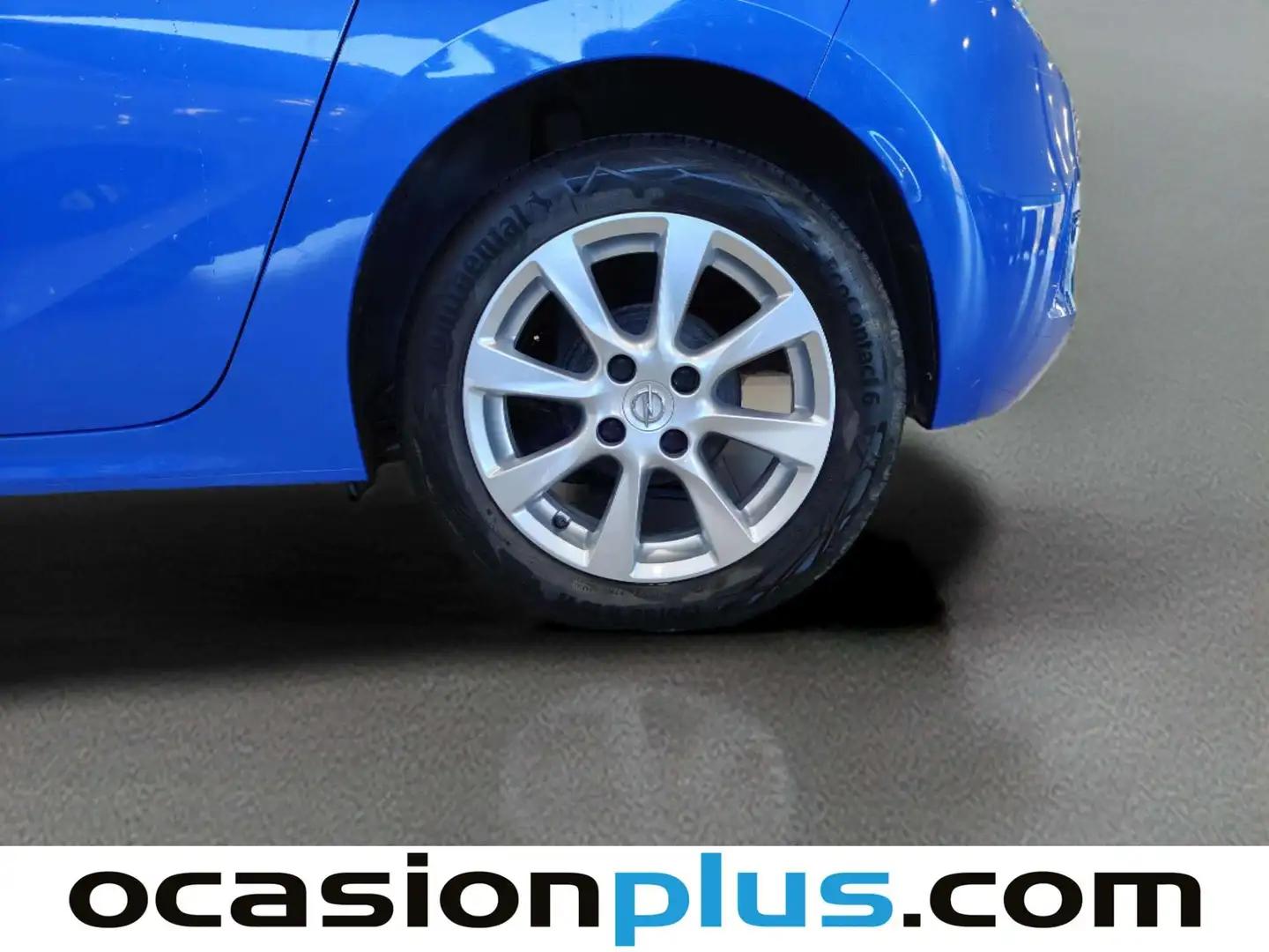 Foto Opel Corsa Opel Corsa 1.2 Turbo XHL Edition  (100 CV)