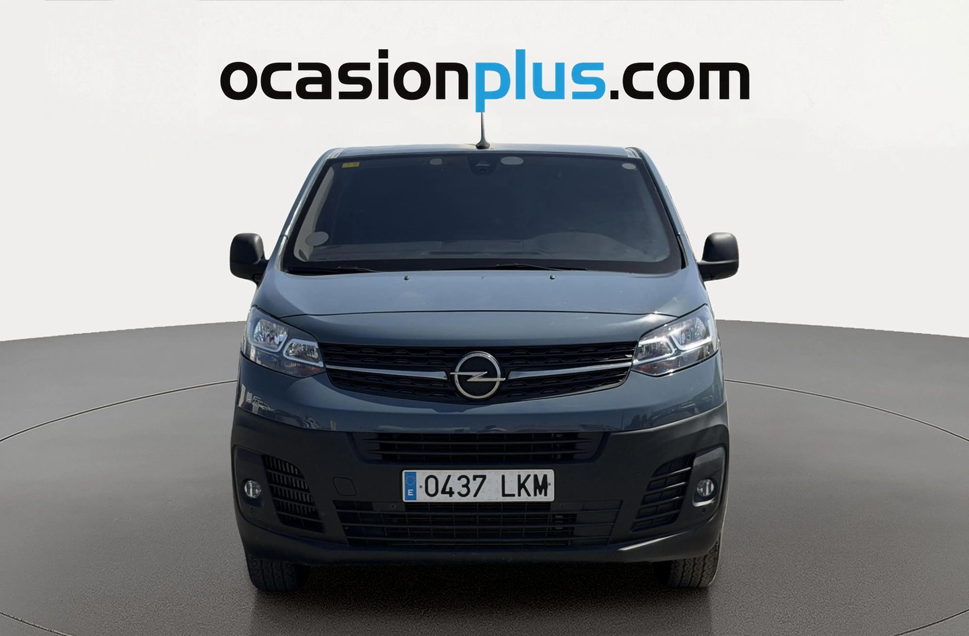 Opel Vivaro Furgon 1.5 Diésel L Incrementada Select - foto 13