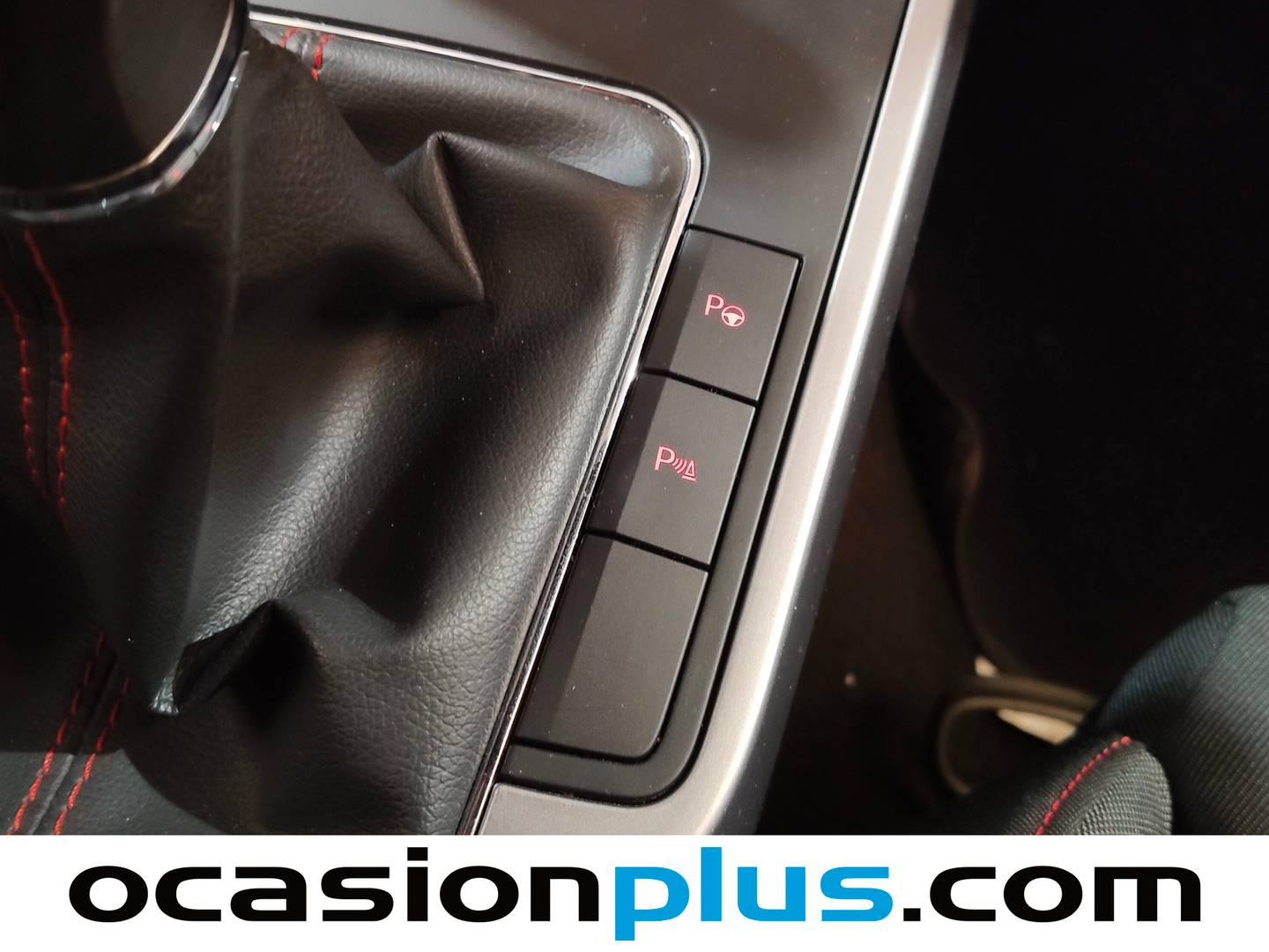 Paquetes del Seat Arona Seat Arona 1.0 TGI GNC FR (90 CV)