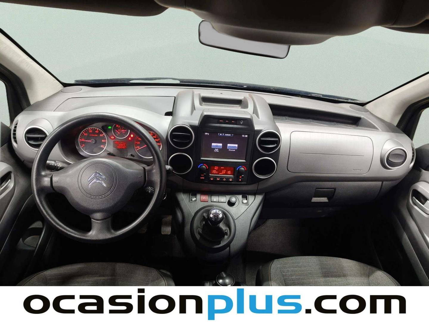 Citroën Berlingo Citroën Berlingo Multispace 20 Aniversario PureTech (110 CV) de ocasión