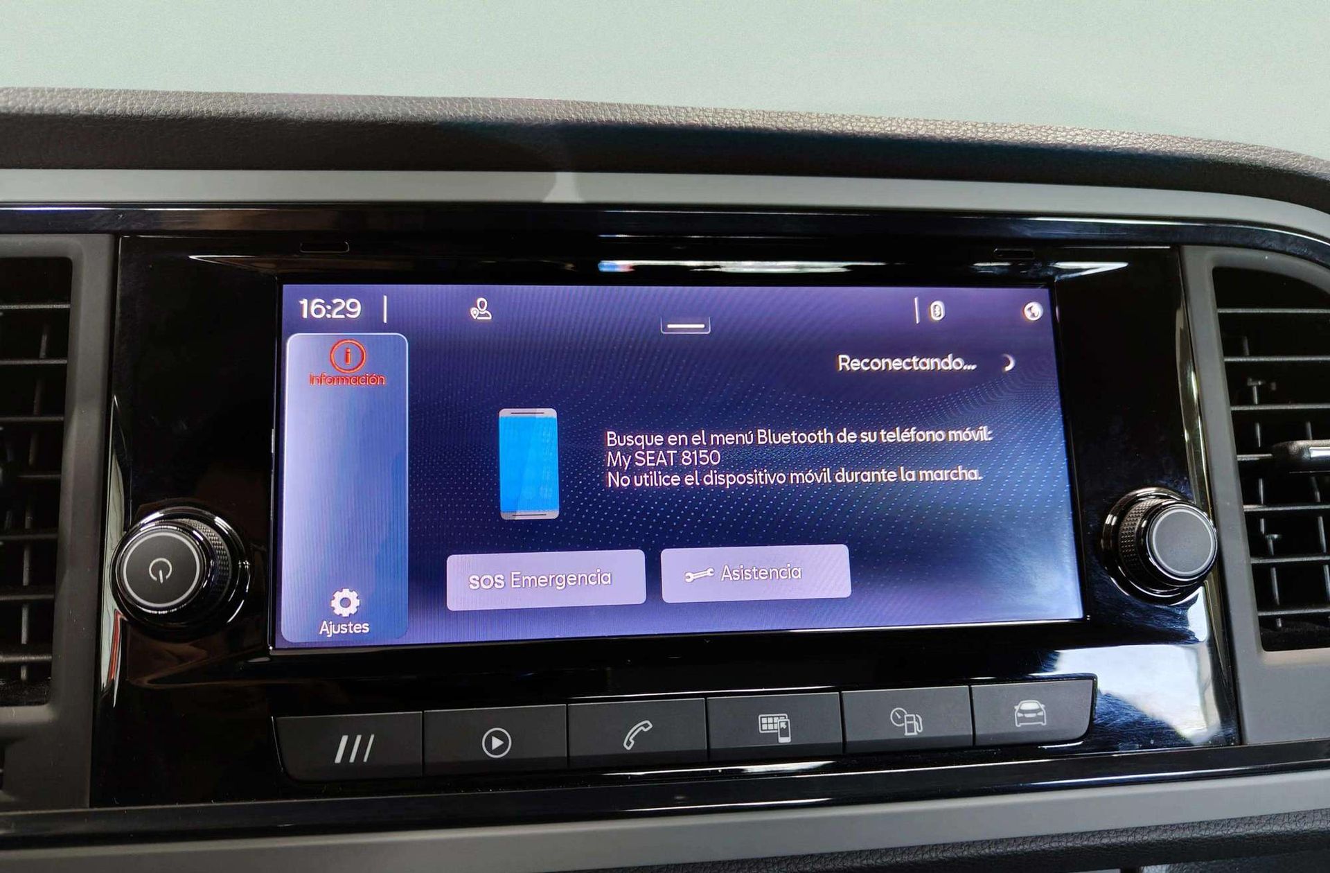 SEAT Ateca 2.0 TDI Reference - foto 30