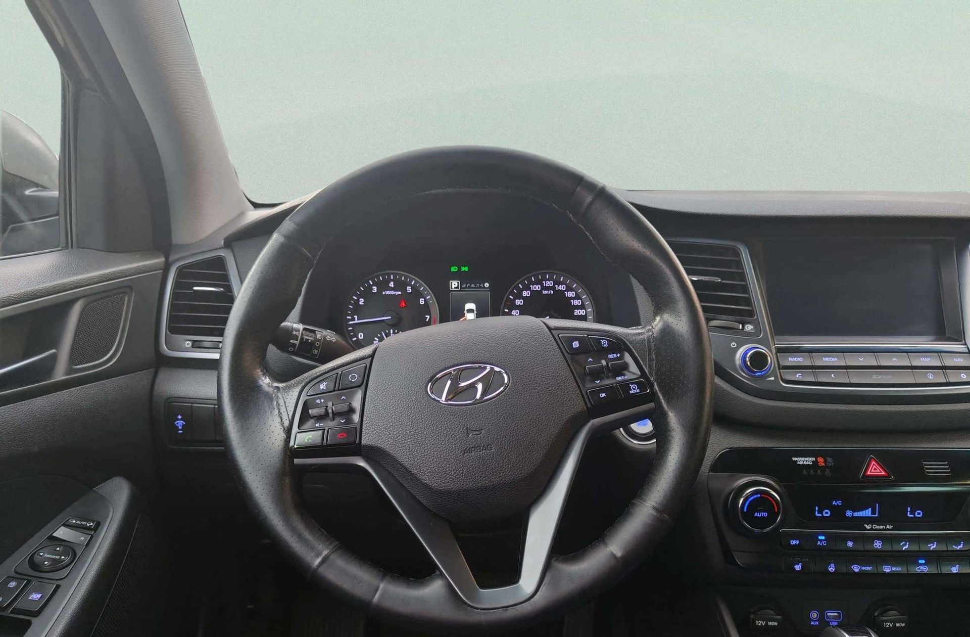 Hyundai Tucson 1.6 T-GDi Kosmo 4x2 DCT - foto 21