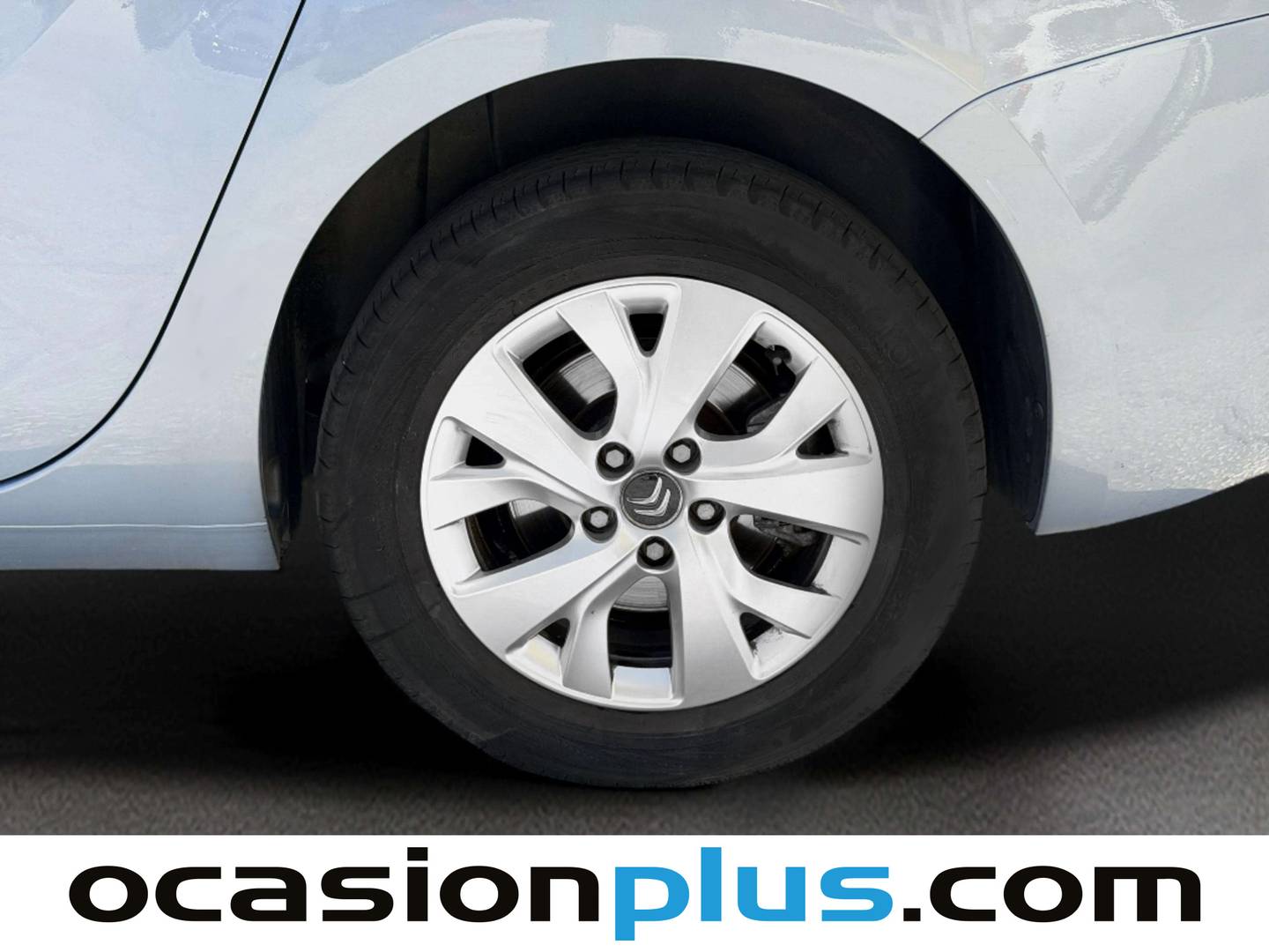 Citroën Grand C4 Picasso Citroën Grand C4 Picasso BlueHDi 120 Feel (120 CV) 7 Plazas diésel