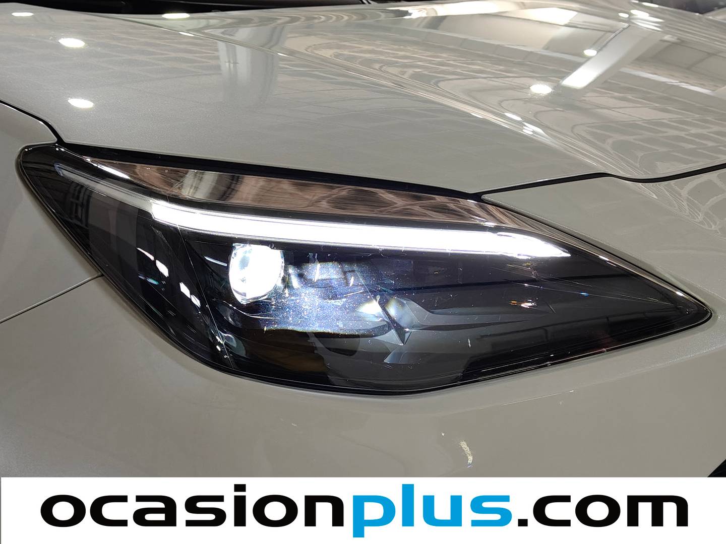 Equipamiento del Toyota Yaris Cross Toyota Yaris Cross 120H Active Tech Pack Confort (116 CV)