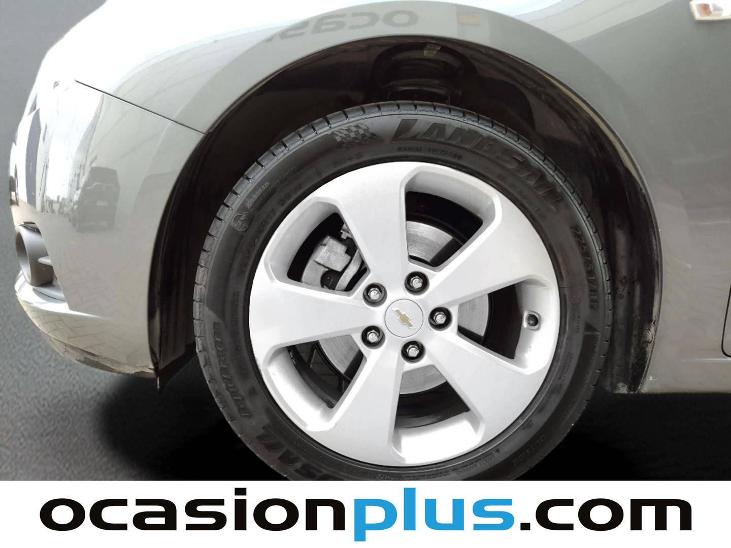Chevrolet Cruze Chevrolet Cruze 2.0 VCDI 16V LT (150 CV) 2010