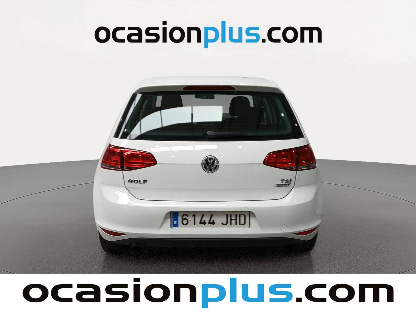 Volkswagen Golf Volkswagen Golf 1.2 TSI BMT (110 CV) 110cv