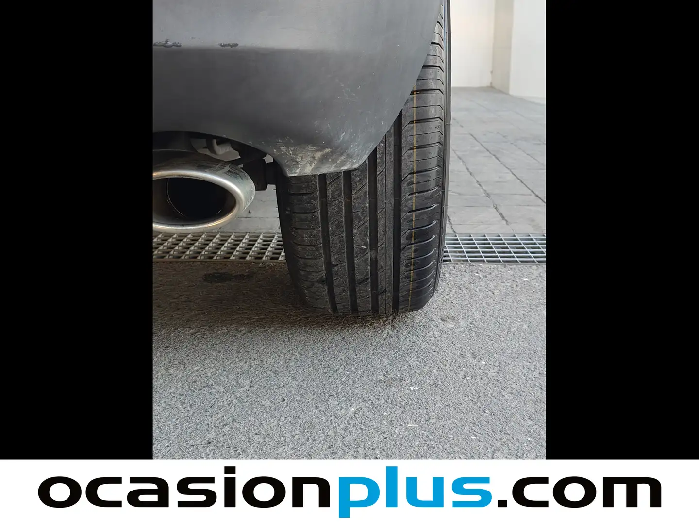 Foto Opel Mokka X Opel Mokka X 1.4 T S&S Selective 4x2 (140 CV)