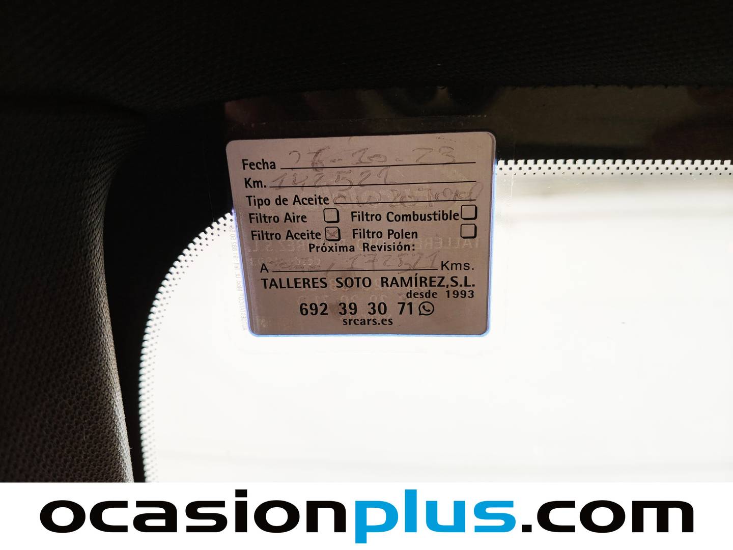 Foto Peugeot 5008 Peugeot 5008 BlueHDI 130 S&S GT Line (130 CV)