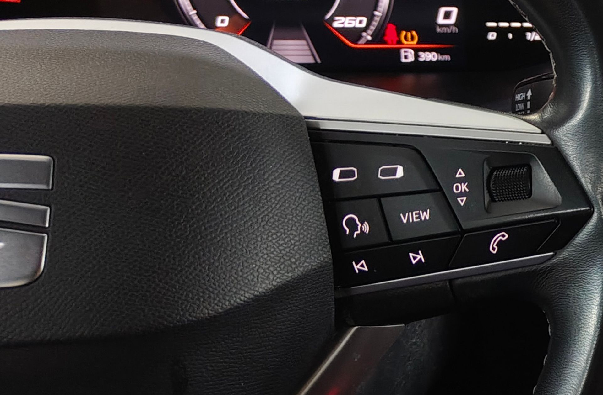 SEAT Ibiza 1.0 TSI Style XL - foto 27