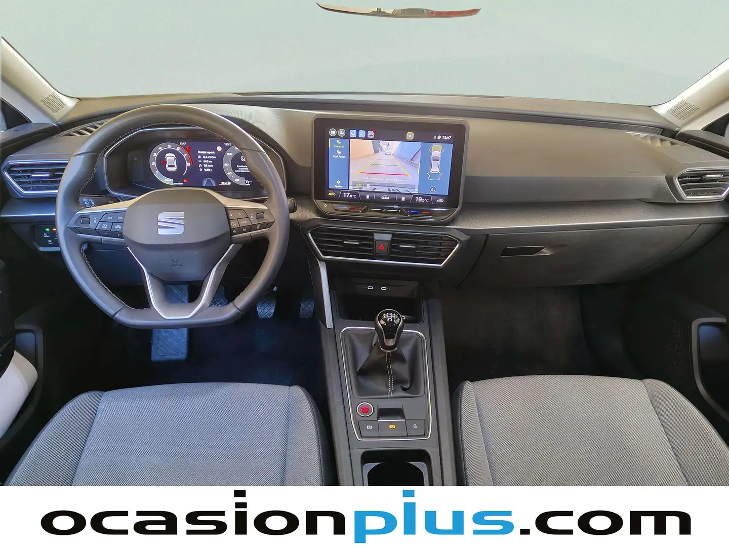 Foto Seat León SEAT León 1.5 TSI S&S Style 25 Aniversario (116 CV)