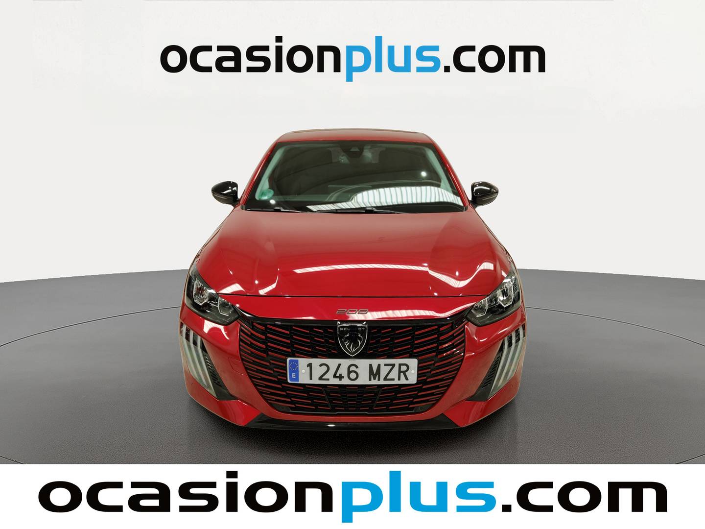 Peugeot 208 Peugeot 208 PureTech 100 Allure (100 CV) al mejor precio