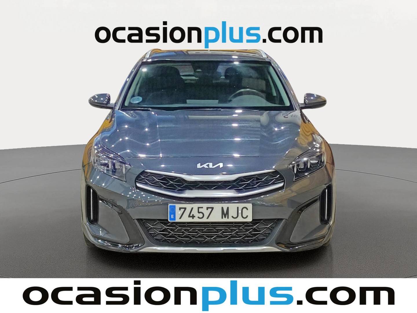 Foto KIA XCeed Kia XCeed 1.0 T-GDi Drive (120 CV)