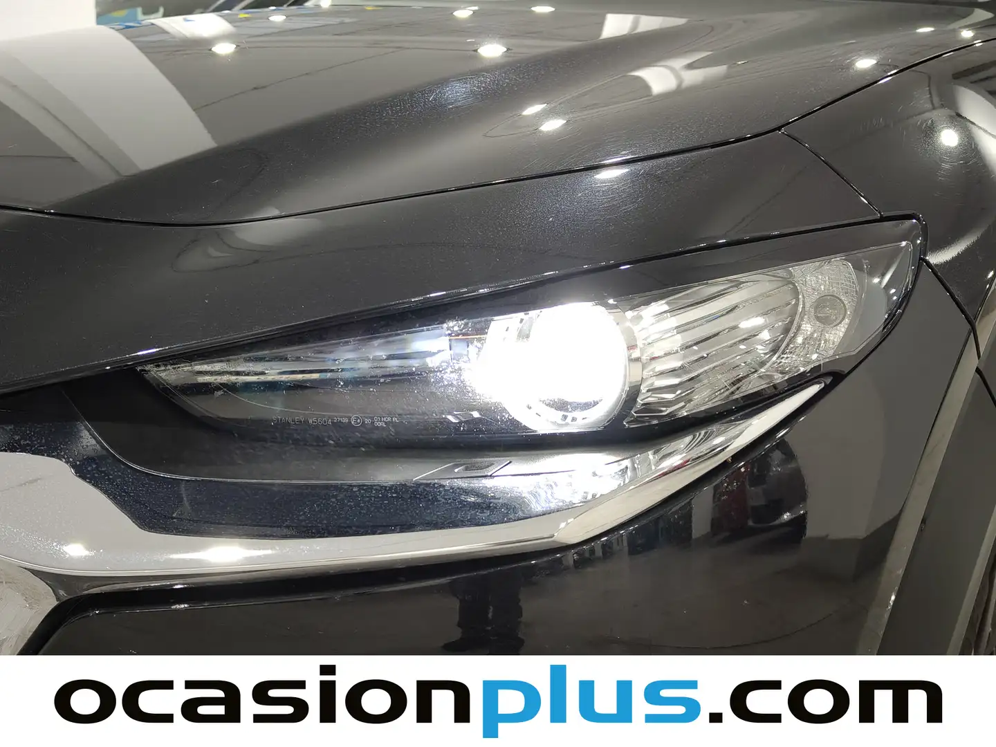 Foto Mazda CX-30 Mazda CX-30 e-SKY G MHEV Prime-Line (140 CV)