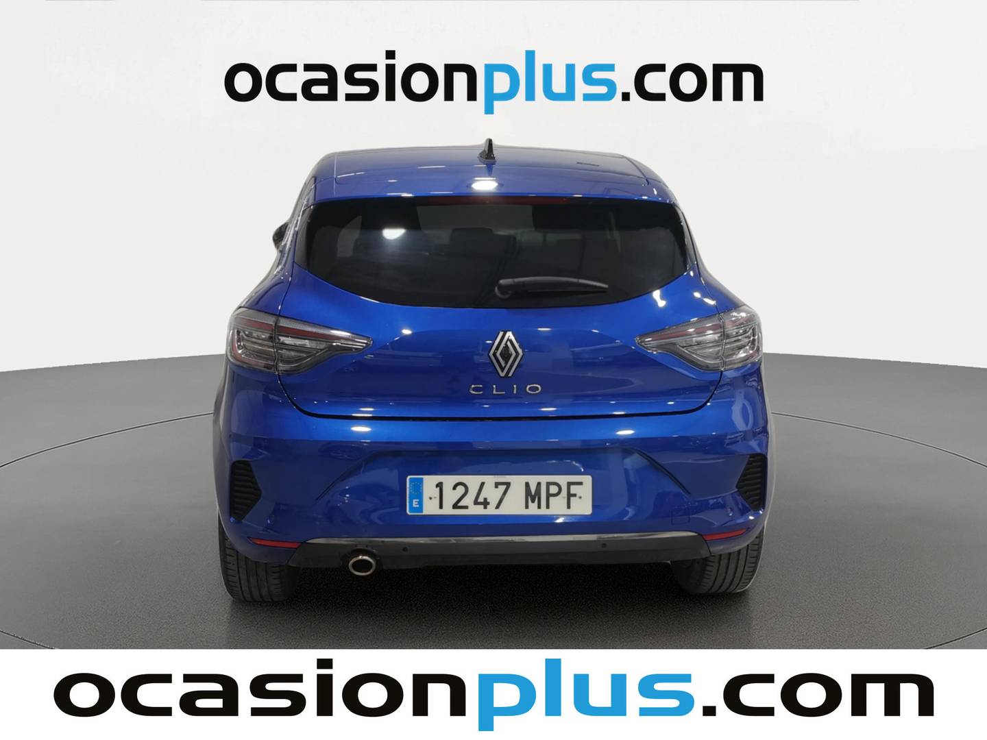 Renault Clio Renault Clio Techno TCe (90 CV) al mejor precio