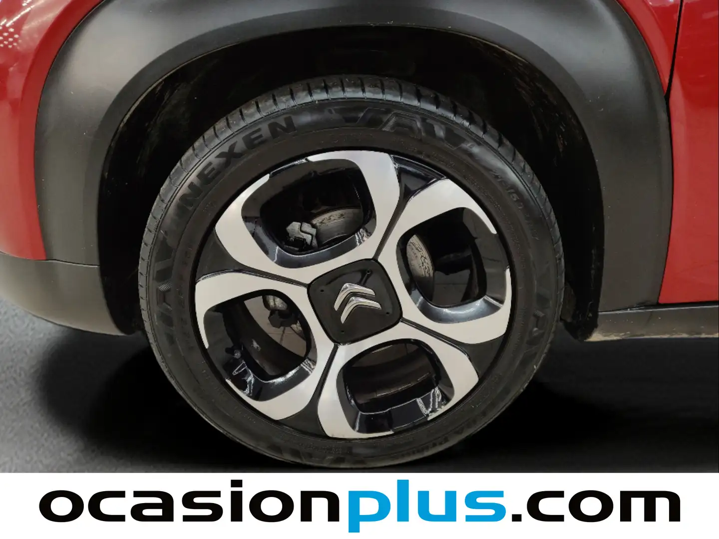 Foto Citroën C3 Aircross Citroen C3 Aircross BlueHDi 110 S&S Shine (110 CV)