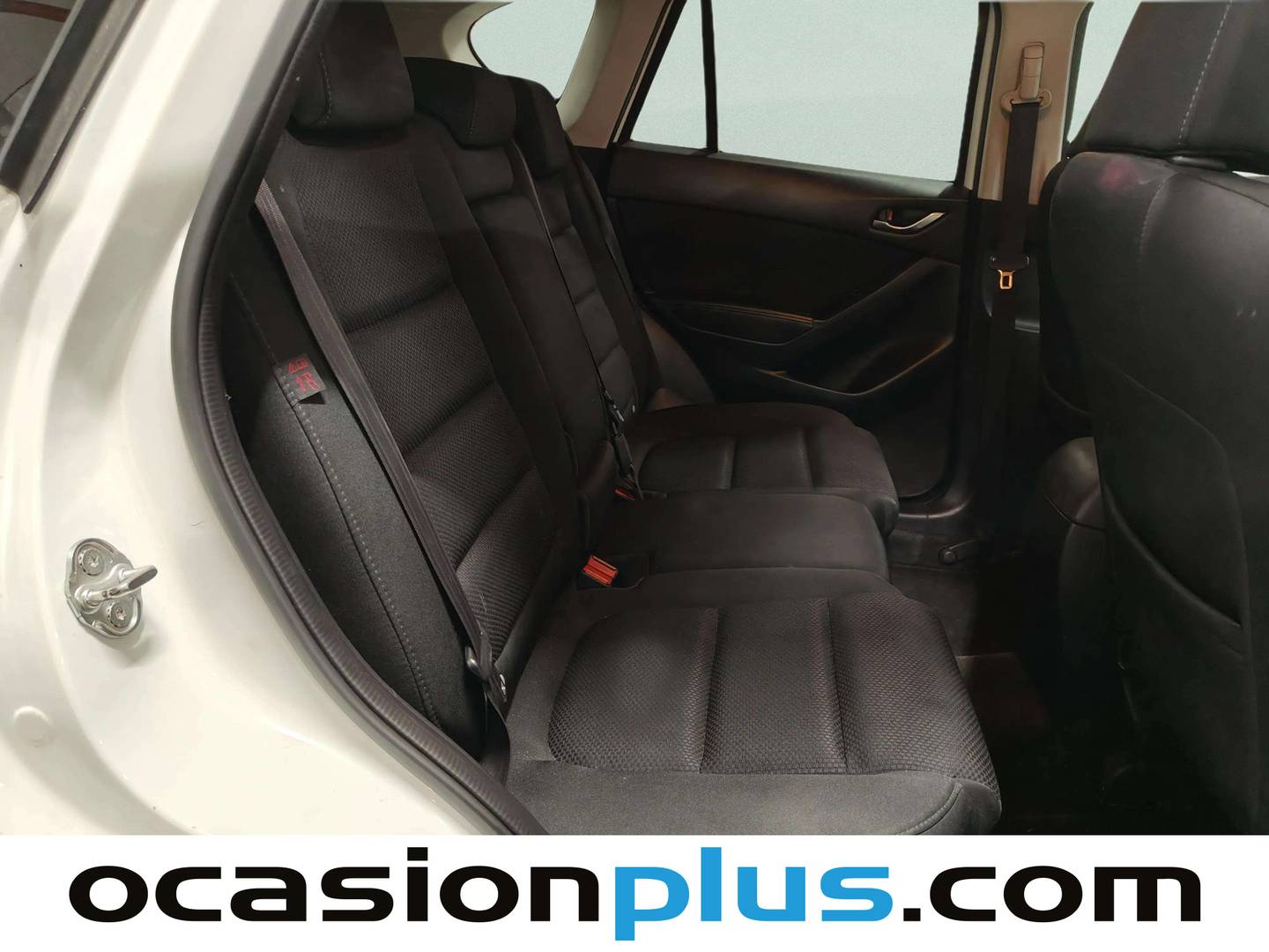 Mazda CX-5 Mazda CX-5 2.2 DE Style+ 2WD (150 CV) al mejor precio