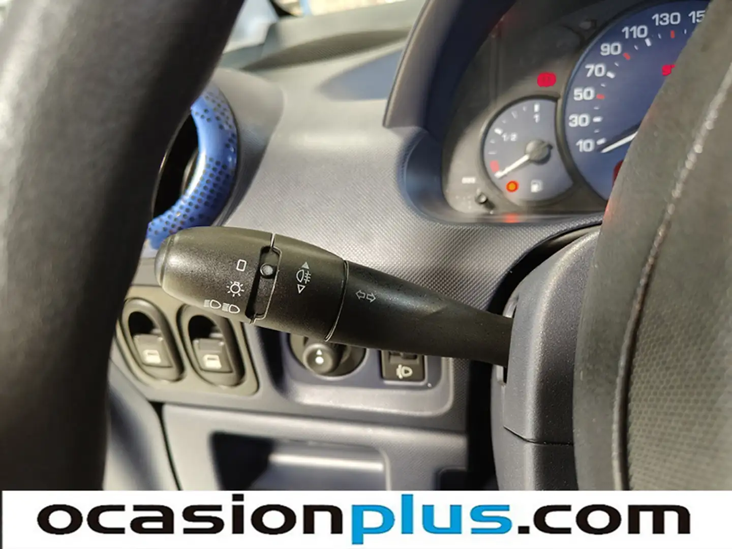 Foto Peugeot 1007 Peugeot 1007 1.4 Urban (75 CV)