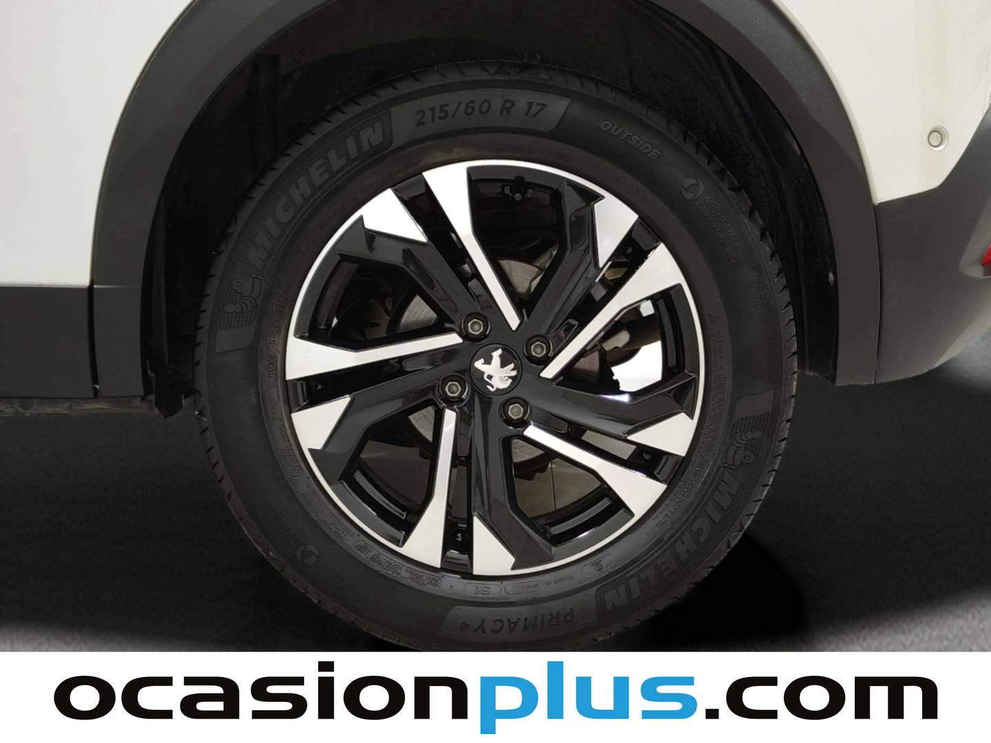 Peugeot 2008 Peugeot 2008 PureTech 130 S&S GT EAT8 (130 CV) al mejor precio