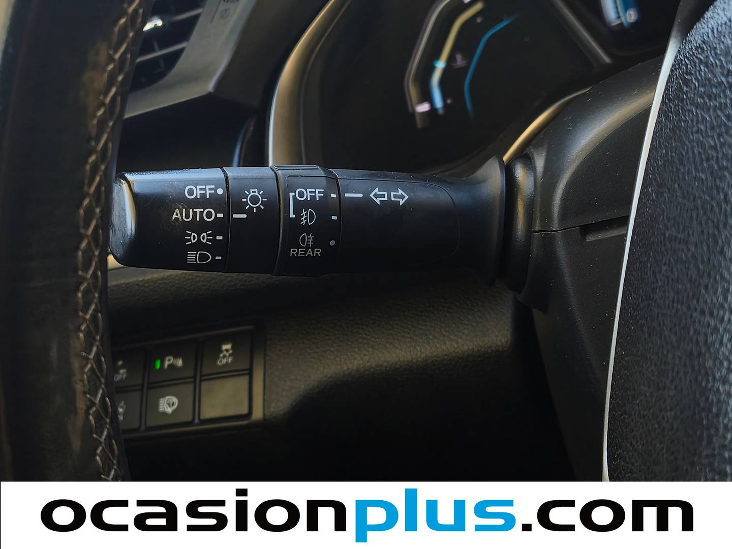 Honda Civic Honda Civic 1.0 I-VTEC TURBO Elegance Navi (126 CV) seminuevo