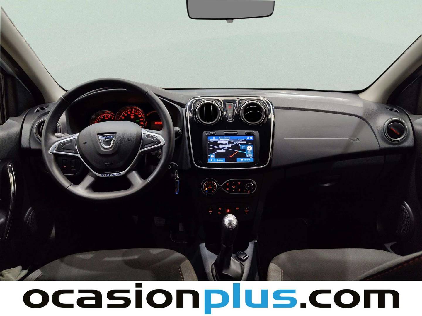 Dacia Sandero Dacia Sandero Serie Limitada Xplore TCe (90 CV) de ocasión