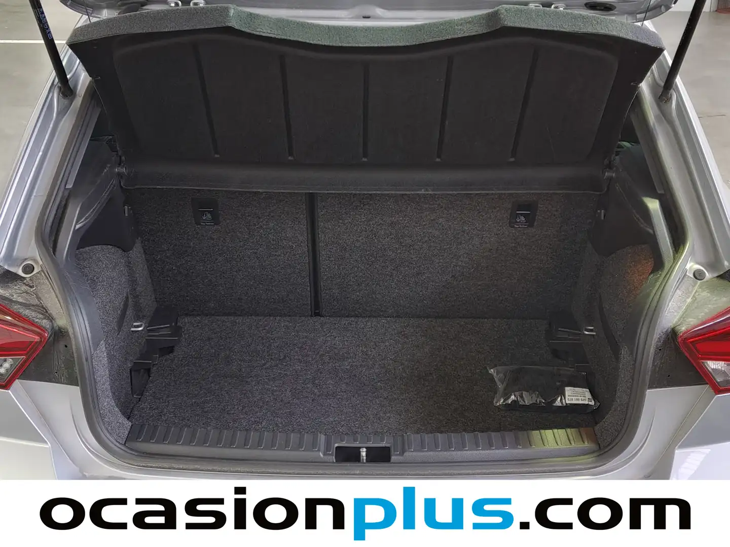 Foto Seat Ibiza SEAT Ibiza 1.5 TSI FR XL DSG (150 CV)