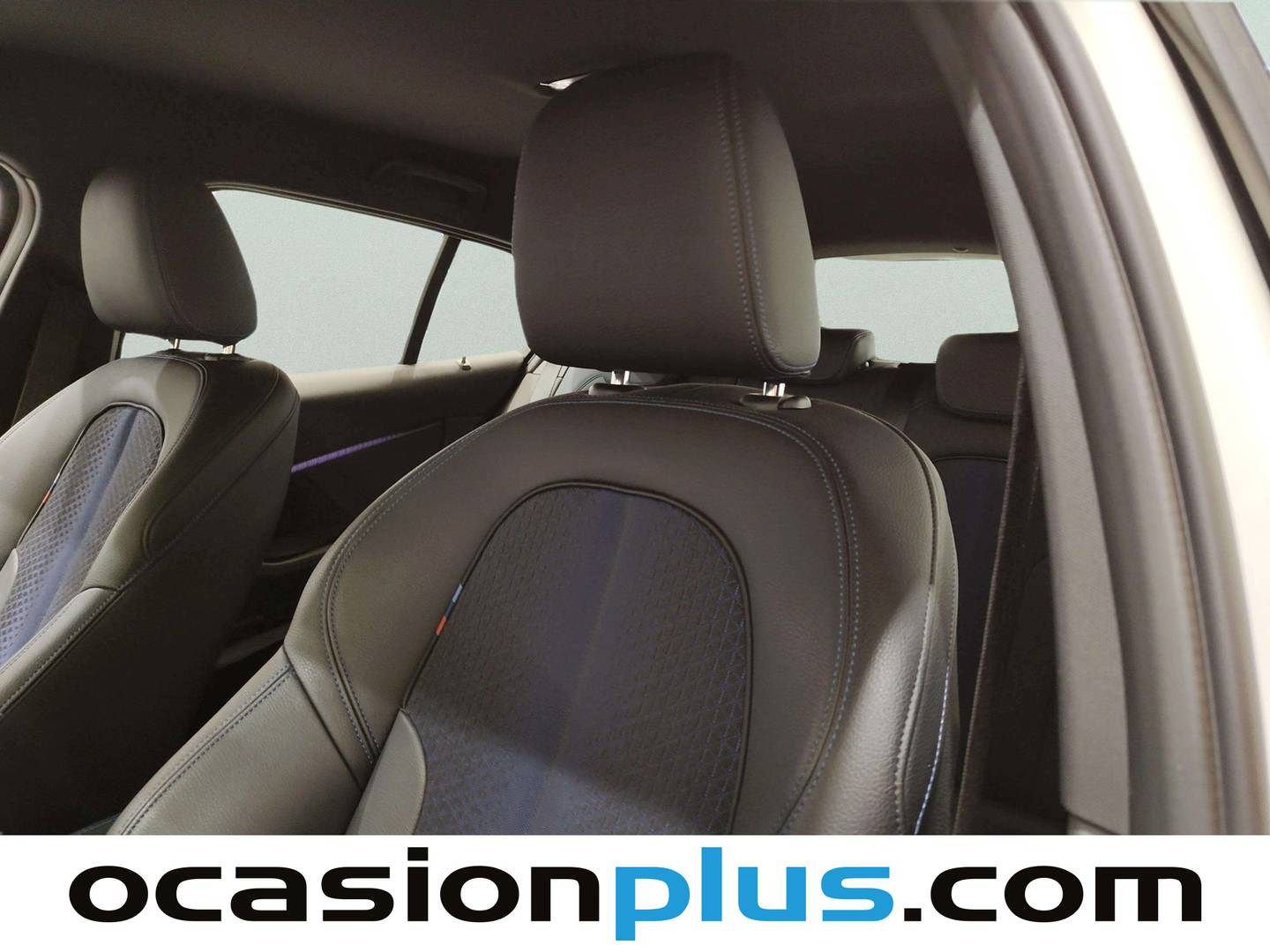 Equipamiento del BMW Serie 1 BMW Serie 1 118i (140 CV) Paquete M