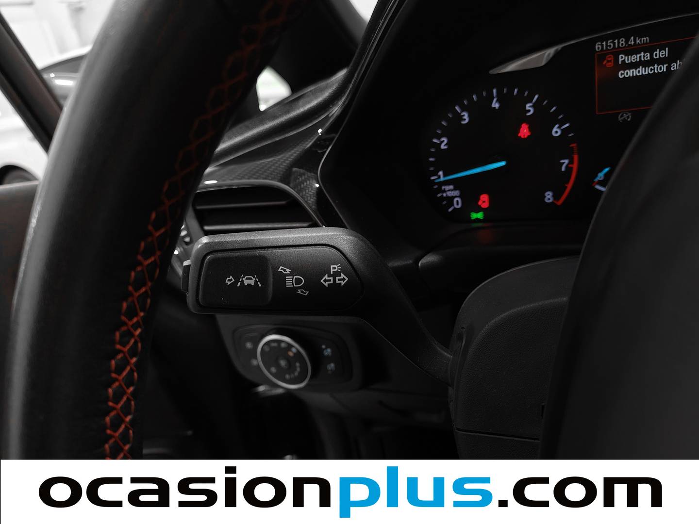 Foto Ford Fiesta Ford Fiesta 1.1 PFI GLP ST-Line (75 CV)