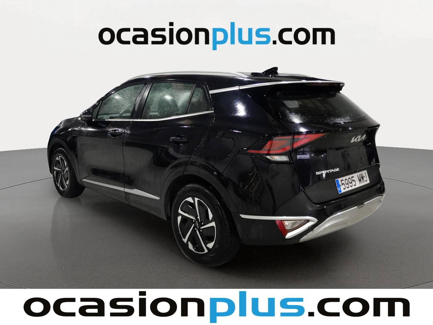 Foto KIA Sportage Kia Sportage 1.6 T-GDi MHEV Drive 4x2 (160 CV)