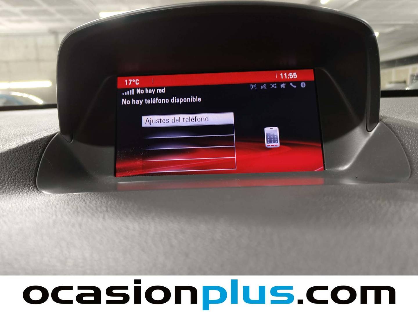 Opel Mokka Opel Mokka 1.7 CDTi Excellence 4x2 Auto (130 CV) de segunda mano