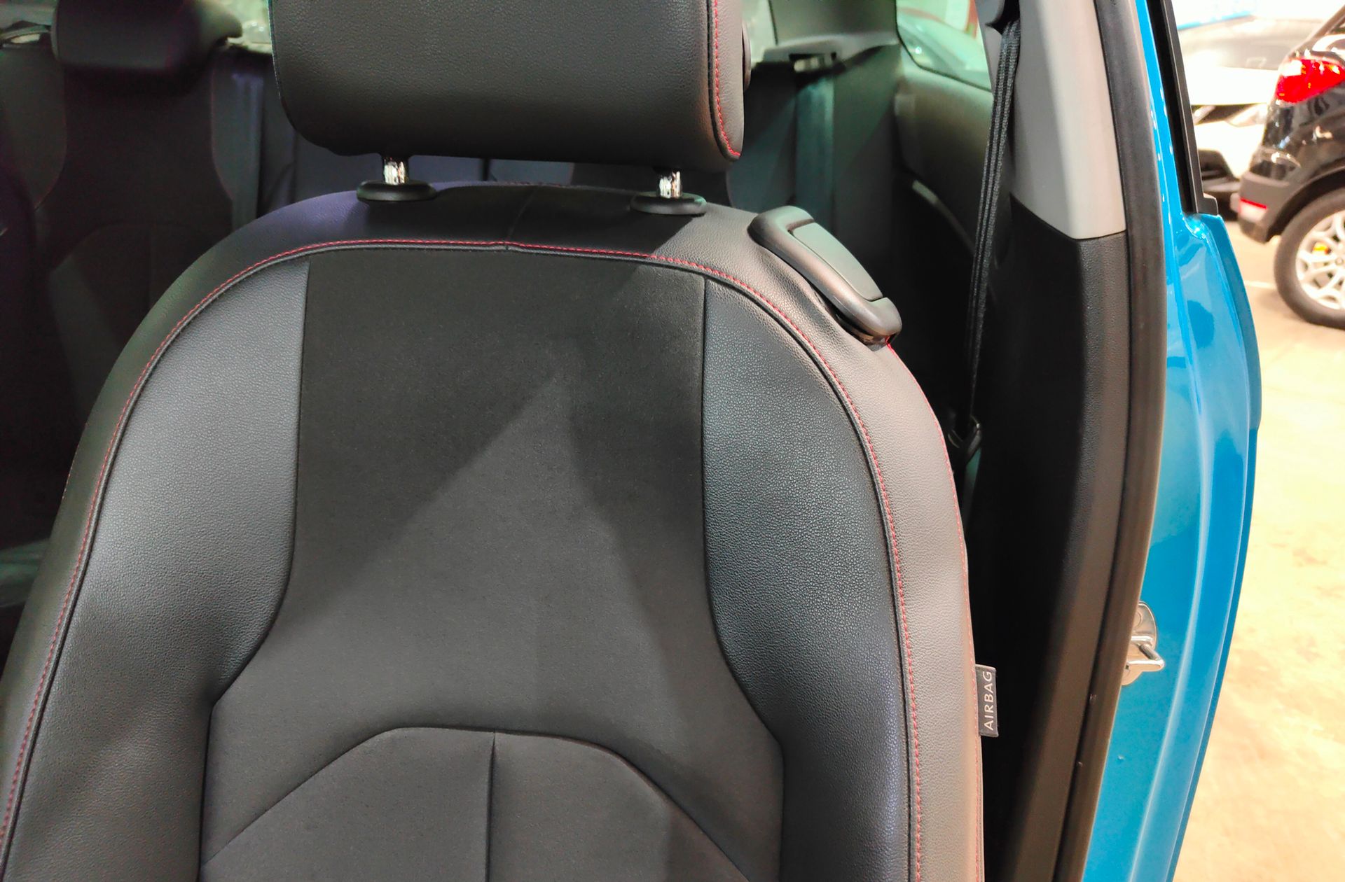 SEAT León SC 1.8 TSI FR - foto 7