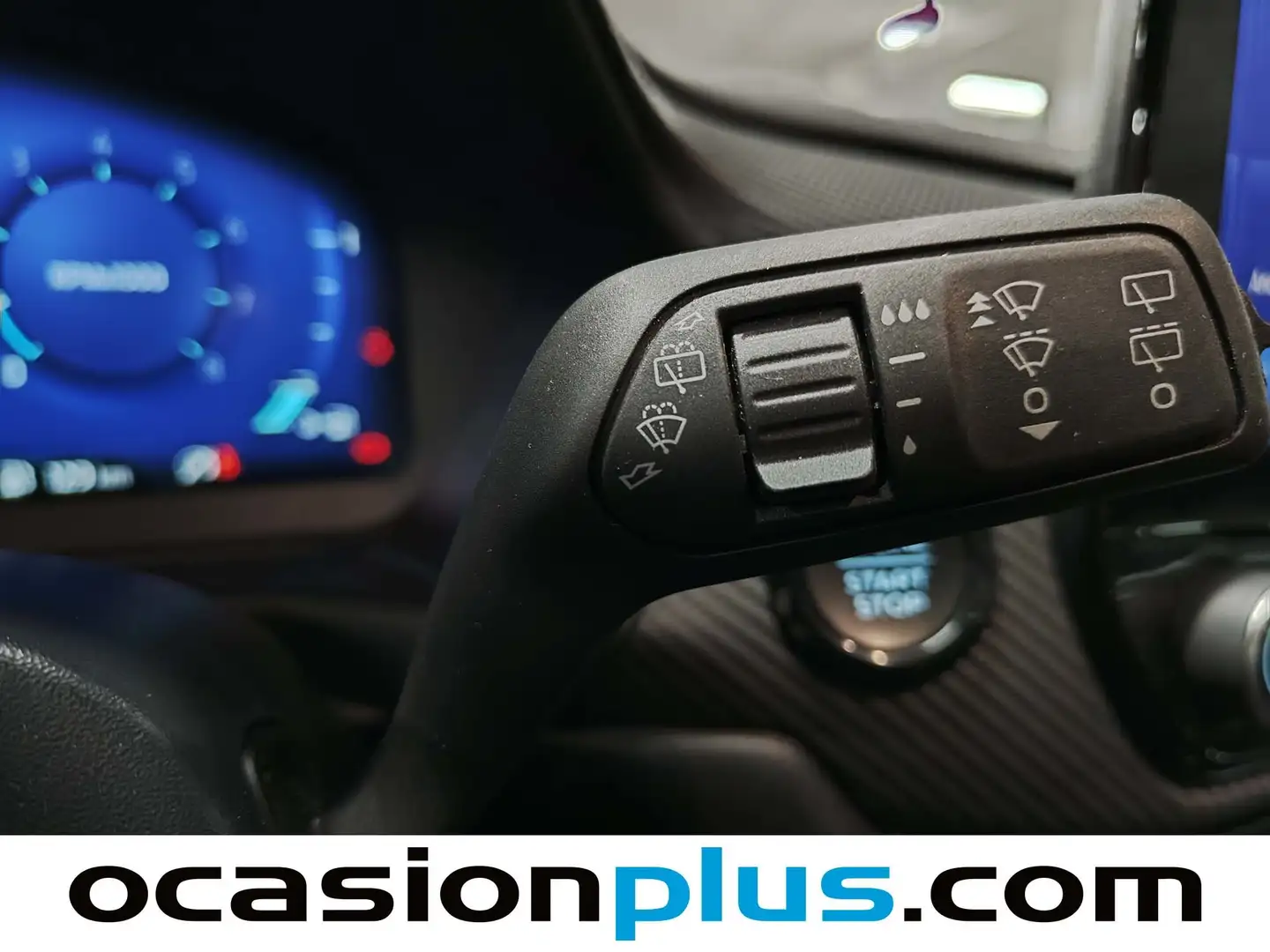 Foto Ford Puma Ford Puma 1.0 EcoBoost MHEV ST-Line X (125 CV)