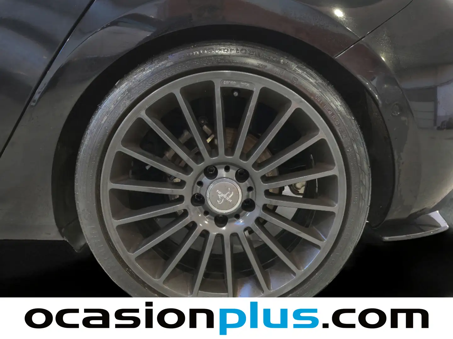 Foto Seat León SEAT León 1.5 eTSI S&S FR Go L DSG (150 CV)