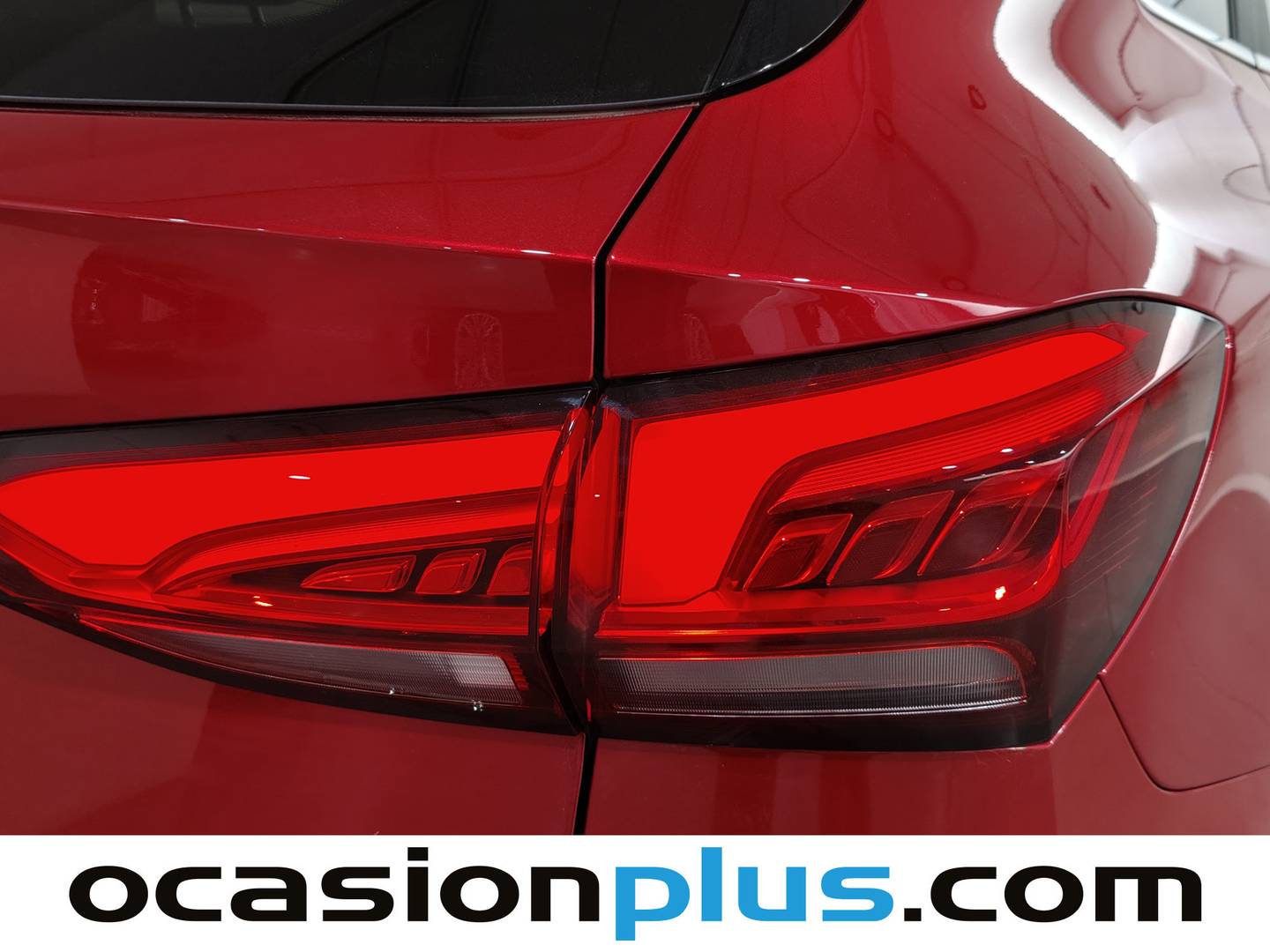 MG ZS MG ZS 1.5 Hybrid+ Luxury (197 CV) km 0