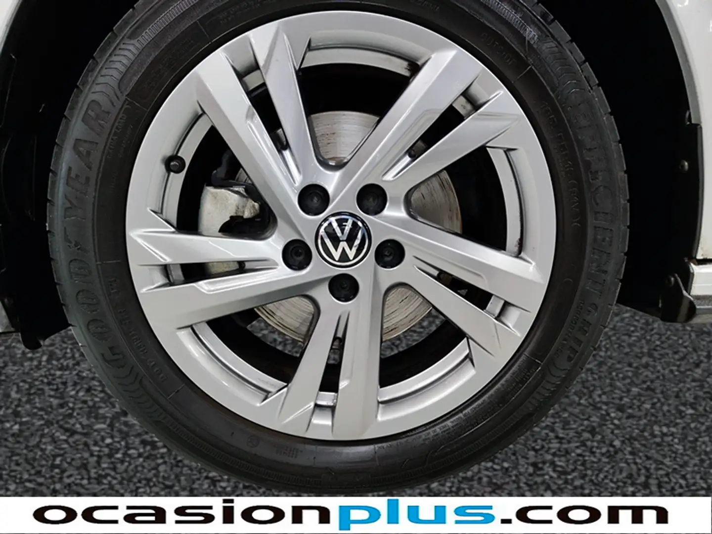 Foto Volkswagen Polo Volkswagen Polo R-Line 1.0 TSI (110 CV) DSG