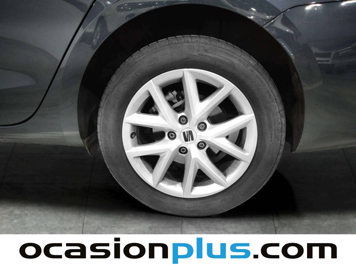 Foto Seat León SEAT León ST 1.5 TSI S&S Style XL (116 CV)