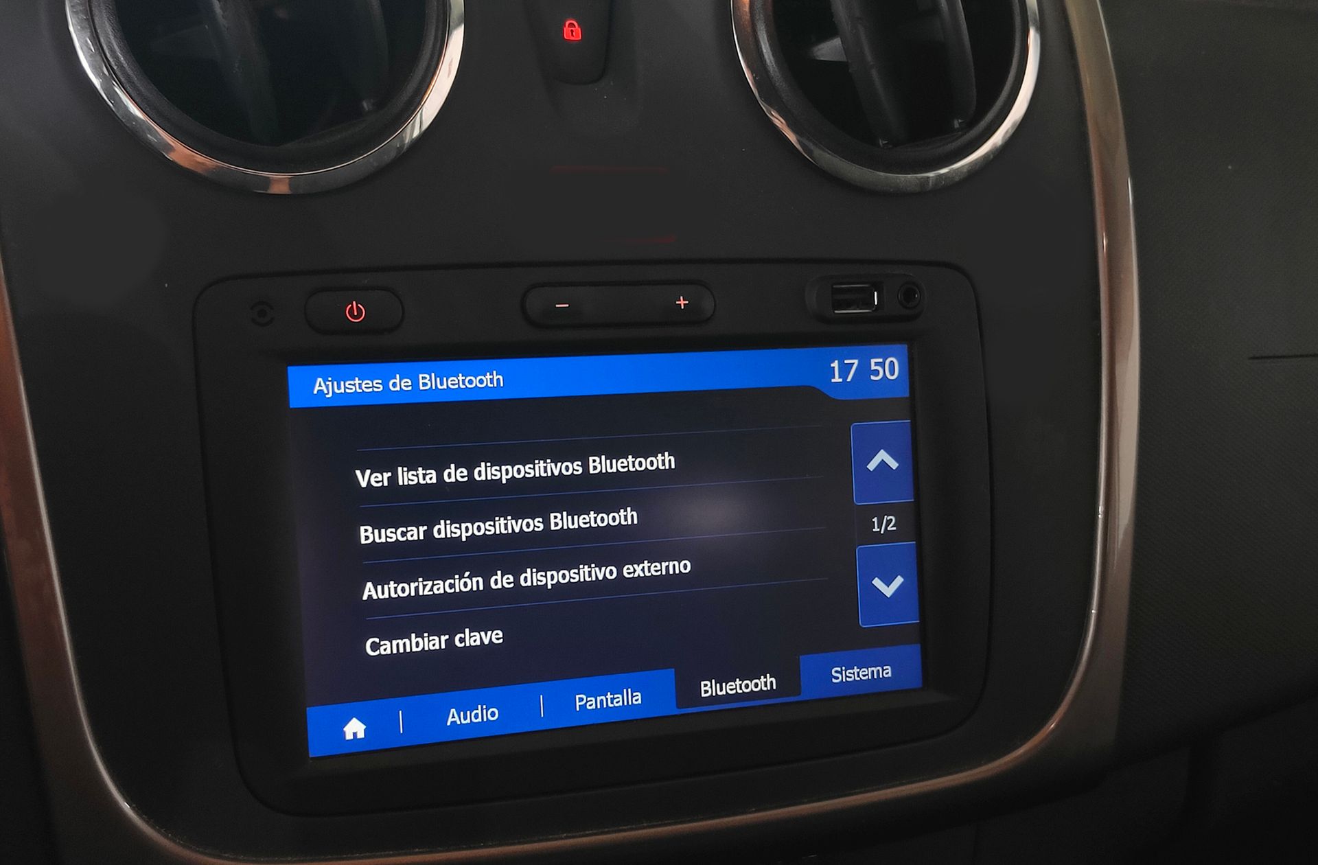 Dacia Logan MCV Laureate TCe - foto 9